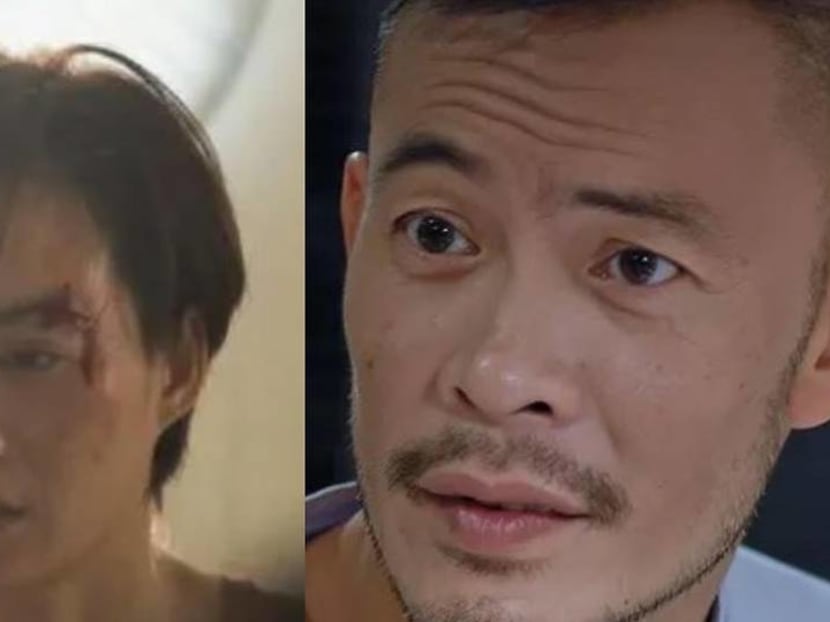 Two Singapore productions land International Emmy Awards nominations Two Singapore productions land International Emmy Awards nominations