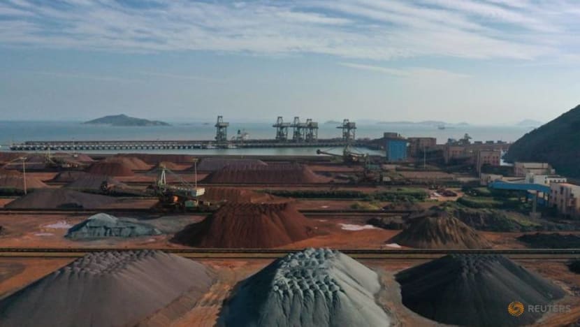 China coking coal, coke futures jump on virus concerns China coking coal, coke futures jump on virus concerns