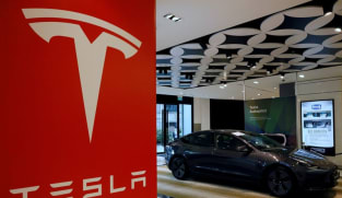 ERP 2.0 Tesla delay: On-board unit has no impact on electronics of EVs, says LTA