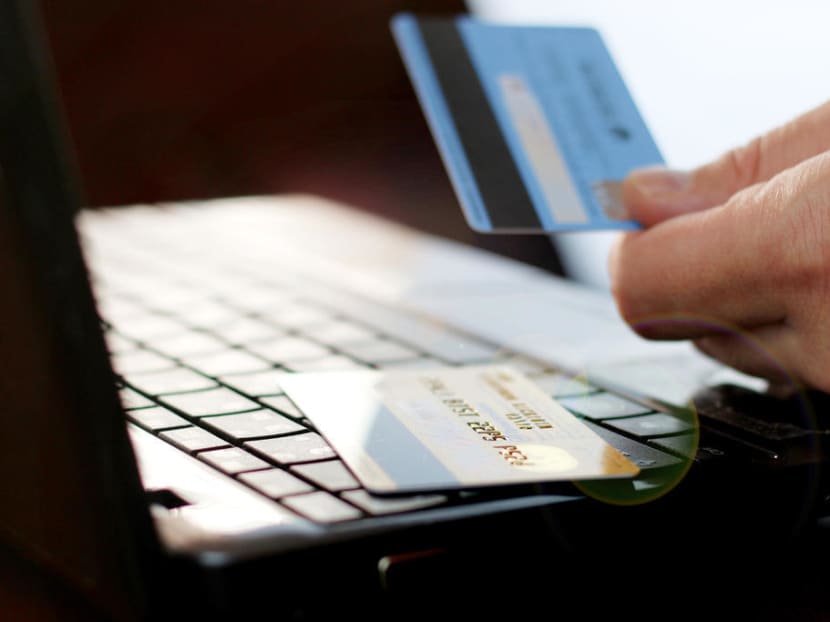 The number of reported scams soared in 2020 as Singaporeans stayed home more, especially during the circuit breaker, while physical crimes fell. The number of reported scams soared in 2020 as Singaporeans stayed home more, especially during the circuit breaker, while physical crimes fell.