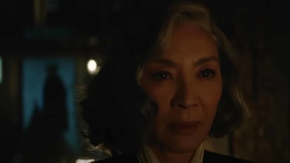 Trailer Watch: Michelle Yeoh Channels Spirits In Kenneth Branagh’s A Haunting In Venice
