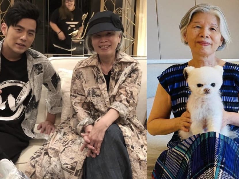 Jay Chou’s Mum Plans IPO Of Her Coffee Brand, Touted As China’s Largest Maker Of Bulletproof Coffee