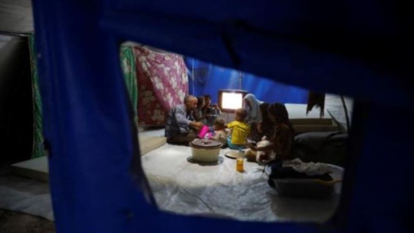 Penduduk Iraq ketakutan, kebuluran dalam Ramadan