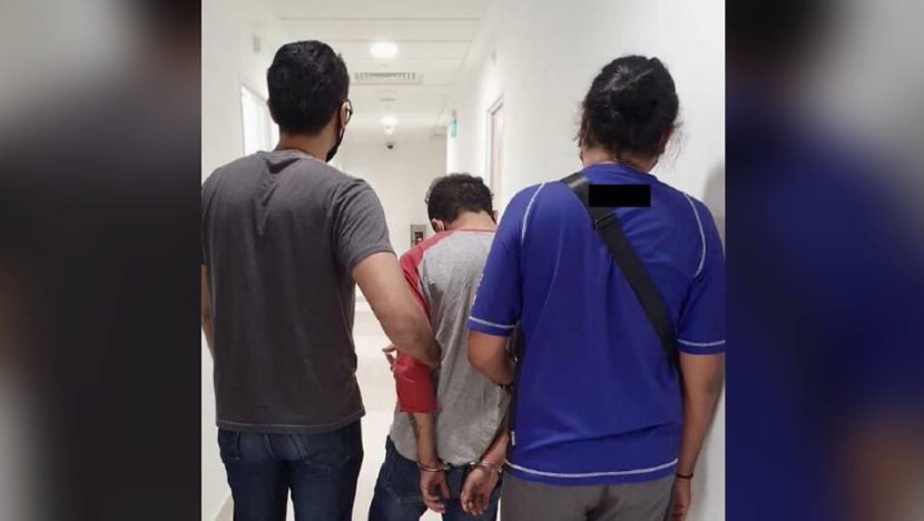 Fleeing passenger in Canberra Street high-speed chase among those arrested for suspected drug offences Fleeing passenger in Canberra Street high-speed chase among those arrested for suspected drug offences