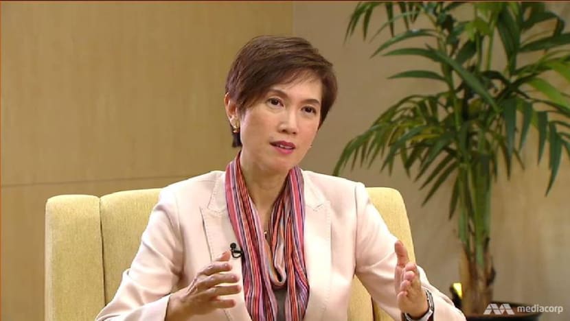 Better job matching requires flexibility from jobseekers and employers: Josephine Teo Better job matching requires flexibility from jobseekers and employers: Josephine Teo