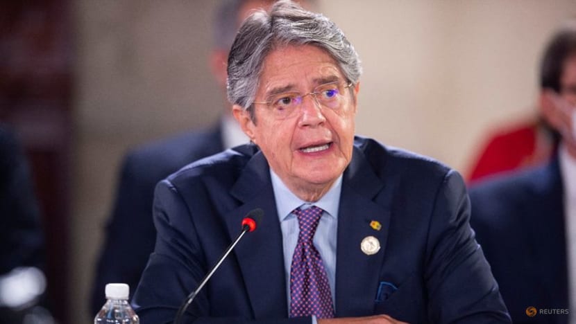 Ecuador eyes trade deals with China, Russia in bid for investment Ecuador eyes trade deals with China, Russia in bid for investment