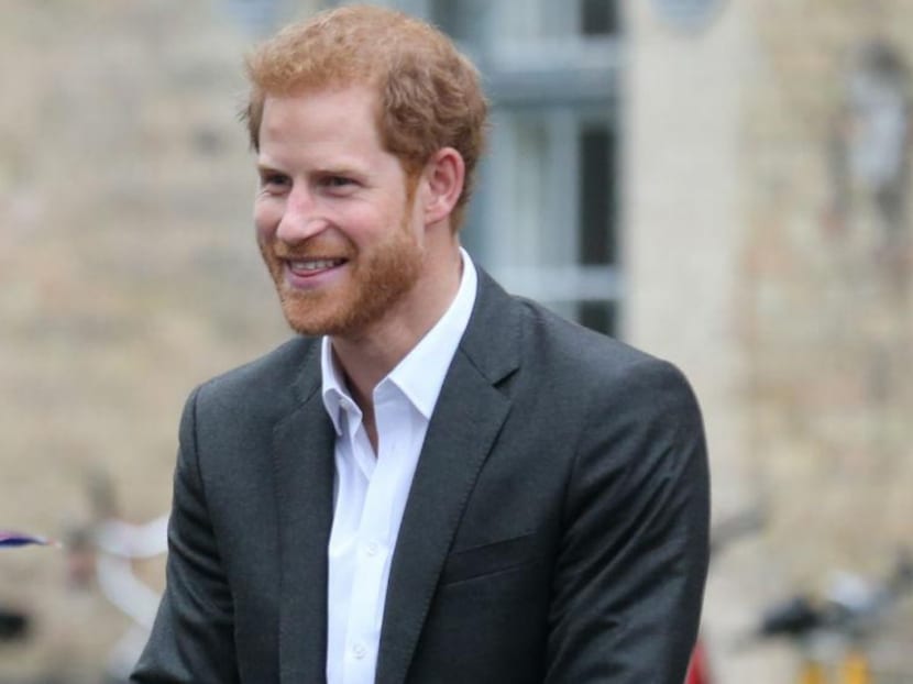 Prince Harry Joins Helicopter Club In US So That He Can Keep His Licence, Take Family On Trips