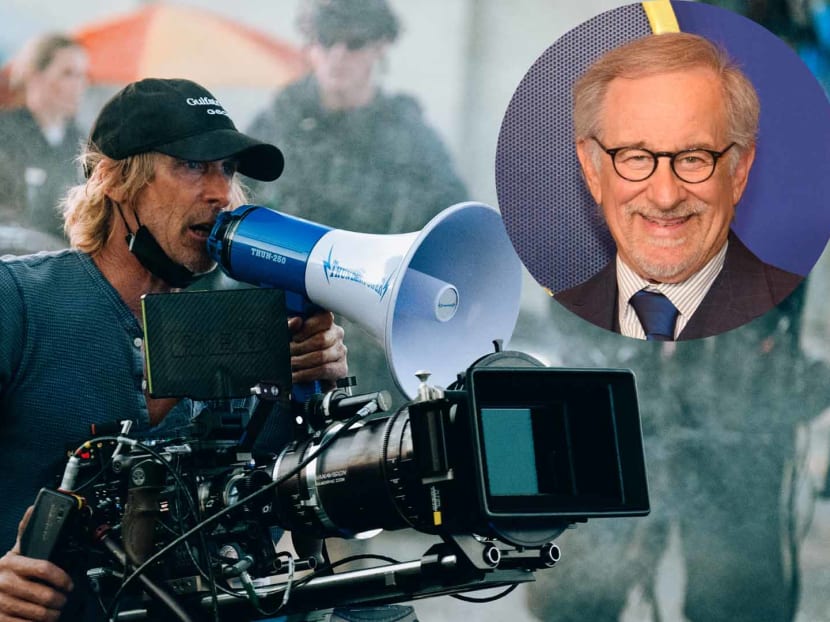 Michael Bay Says Steven Spielberg Told Him To Take A Break From Making Transformers Movies: “I Should’ve Stopped”