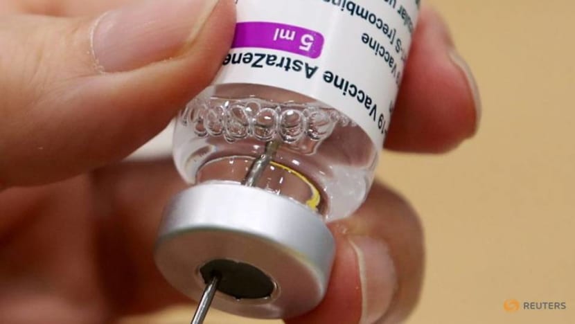 AstraZeneca reaches COVID-19 vaccine shipping milestone as EU sues again AstraZeneca reaches COVID-19 vaccine shipping milestone as EU sues again