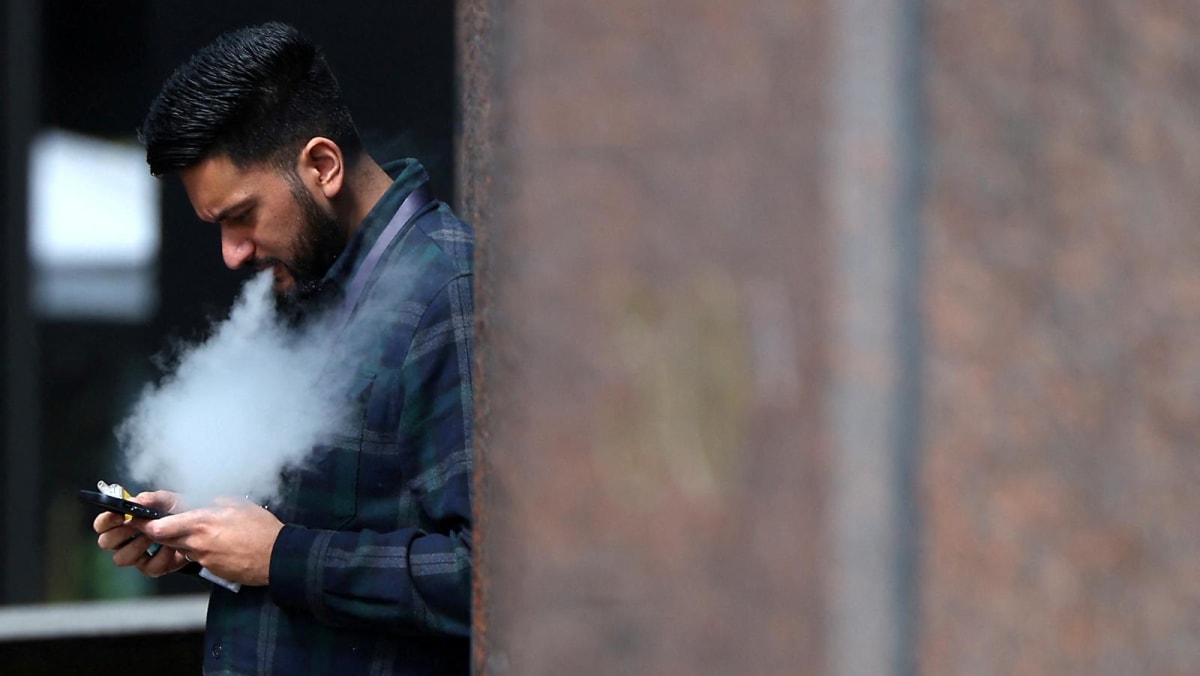 UK parliament to debate world’s first ‘smoke-free generation’ Bill