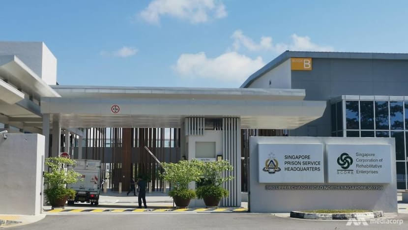 Malaysian on death row in Singapore did not write articles in Malaysian media: Singapore Prison Service Malaysian on death row in Singapore did not write articles in Malaysian media: Singapore Prison Service