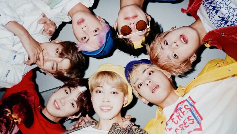Commentary: How world sensation BTS took K-pop fandom to a whole new level