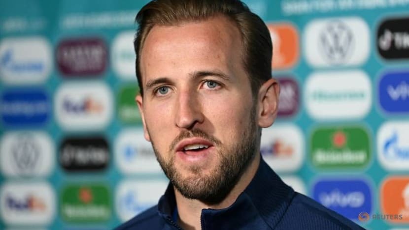 Football: Kane, Neuer to wear rainbow captain's armbands in Euro game Football: Kane, Neuer to wear rainbow captain's armbands in Euro game