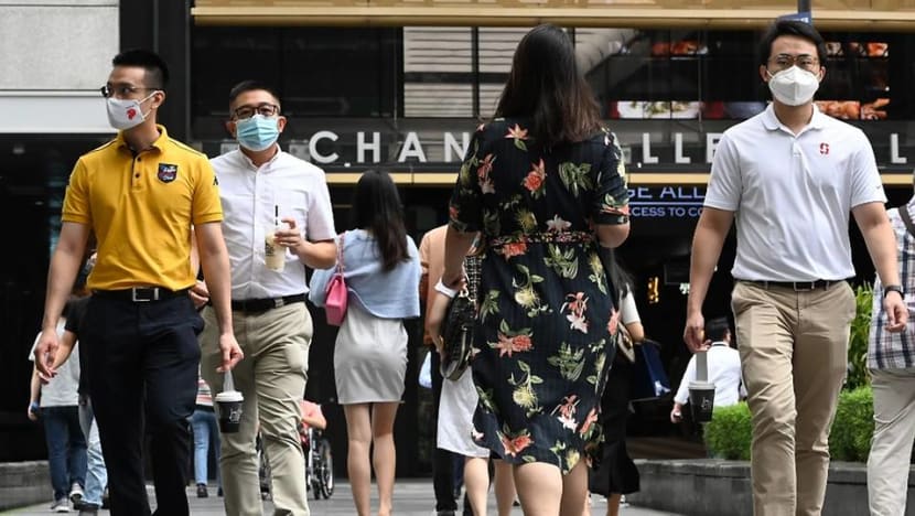 Commentary: Dismissing those hesitant about COVID-19 vaccination as anti-vaxxers is short-sighted Commentary: Dismissing those hesitant about COVID-19 vaccination as anti-vaxxers is short-sighted