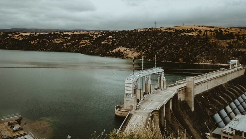 Commentary: New Zealand is this close to a 100% renewable electricity grid Commentary: New Zealand is this close to a 100% renewable electricity grid