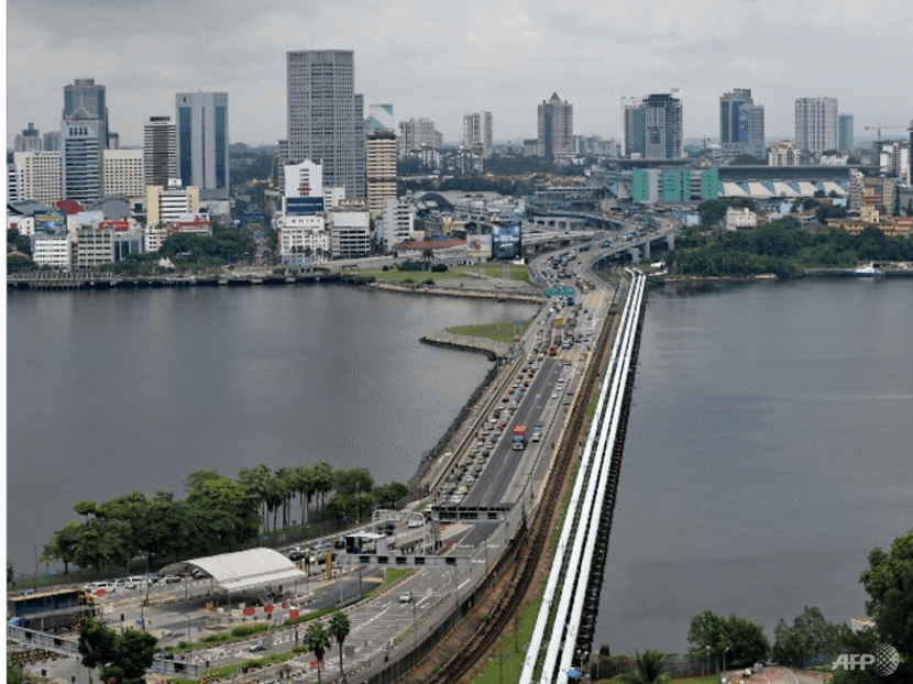 Task force set up to find solutions for Causeway congestion: Johor chief minister Task force set up to find solutions for Causeway congestion: Johor chief minister