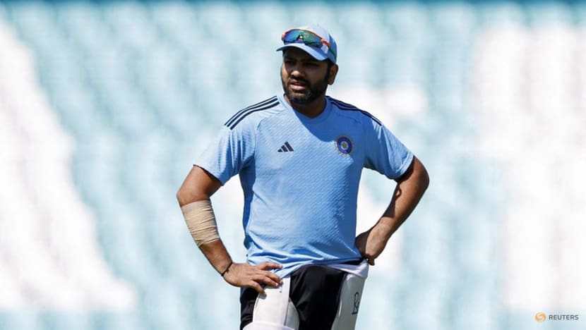 India batters must get ready to grind in WTC final v Australia - Rohit
