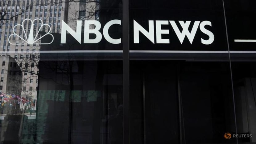 NBC News adds 200 jobs in streaming, digital push NBC News adds 200 jobs in streaming, digital push