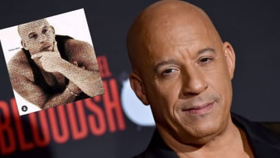 Vin Diesel Launches Music Career With Debut Single, Feel Like I Do
