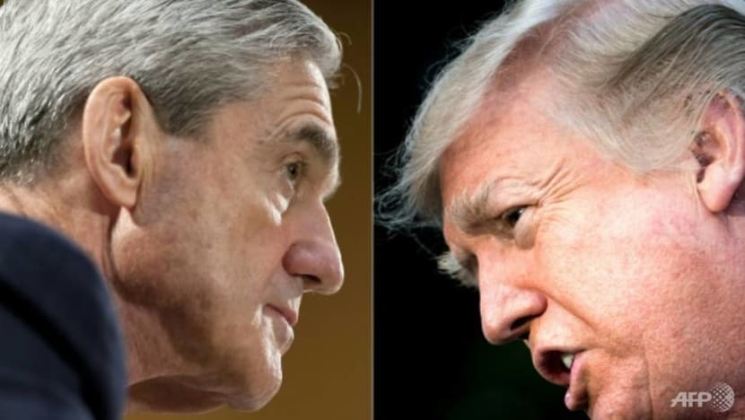 Commentary: Instead of clarity, Mueller's report has created more headaches for US politics Commentary: Instead of clarity, Mueller's report has created more headaches for US politics