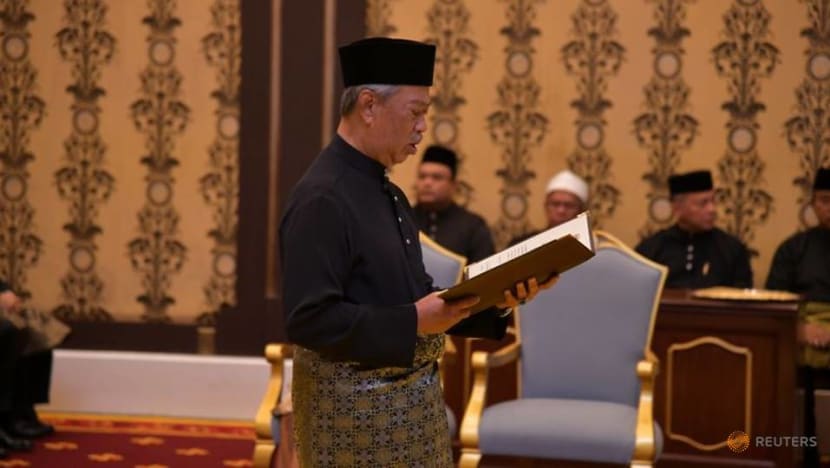 Commentary: Muhyiddin Yassin’s interesting Cabinet line-up provides food for thought