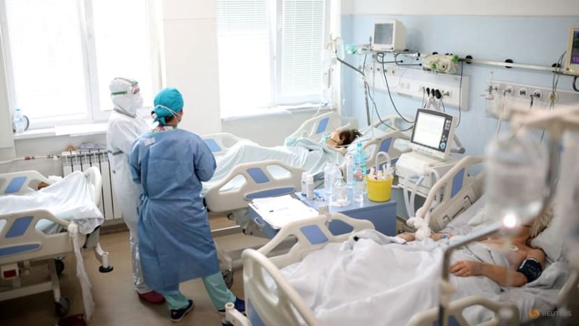 Repeat COVID-19 is riskier than first infection, study finds Repeat COVID-19 is riskier than first infection, study finds