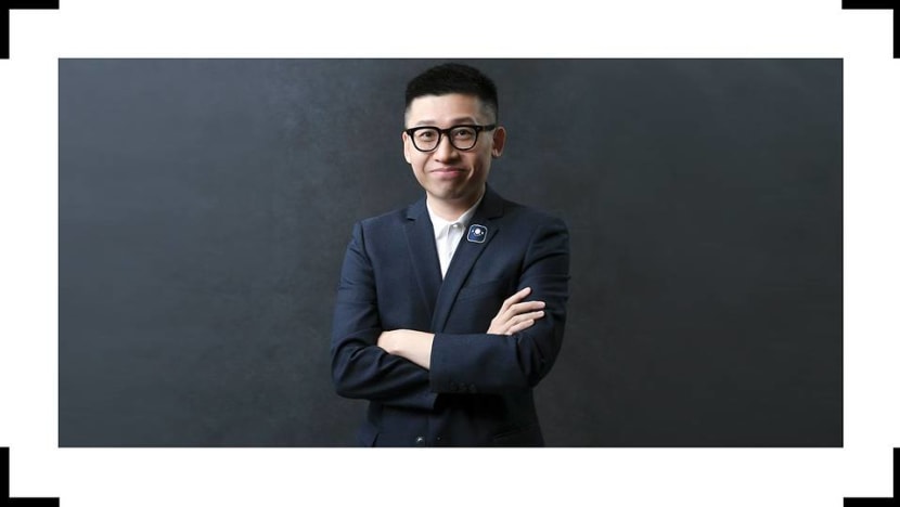 Life lessons from Paktor co-founder and social entertainment guru Joseph Phua Life lessons from Paktor co-founder and social entertainment guru Joseph Phua