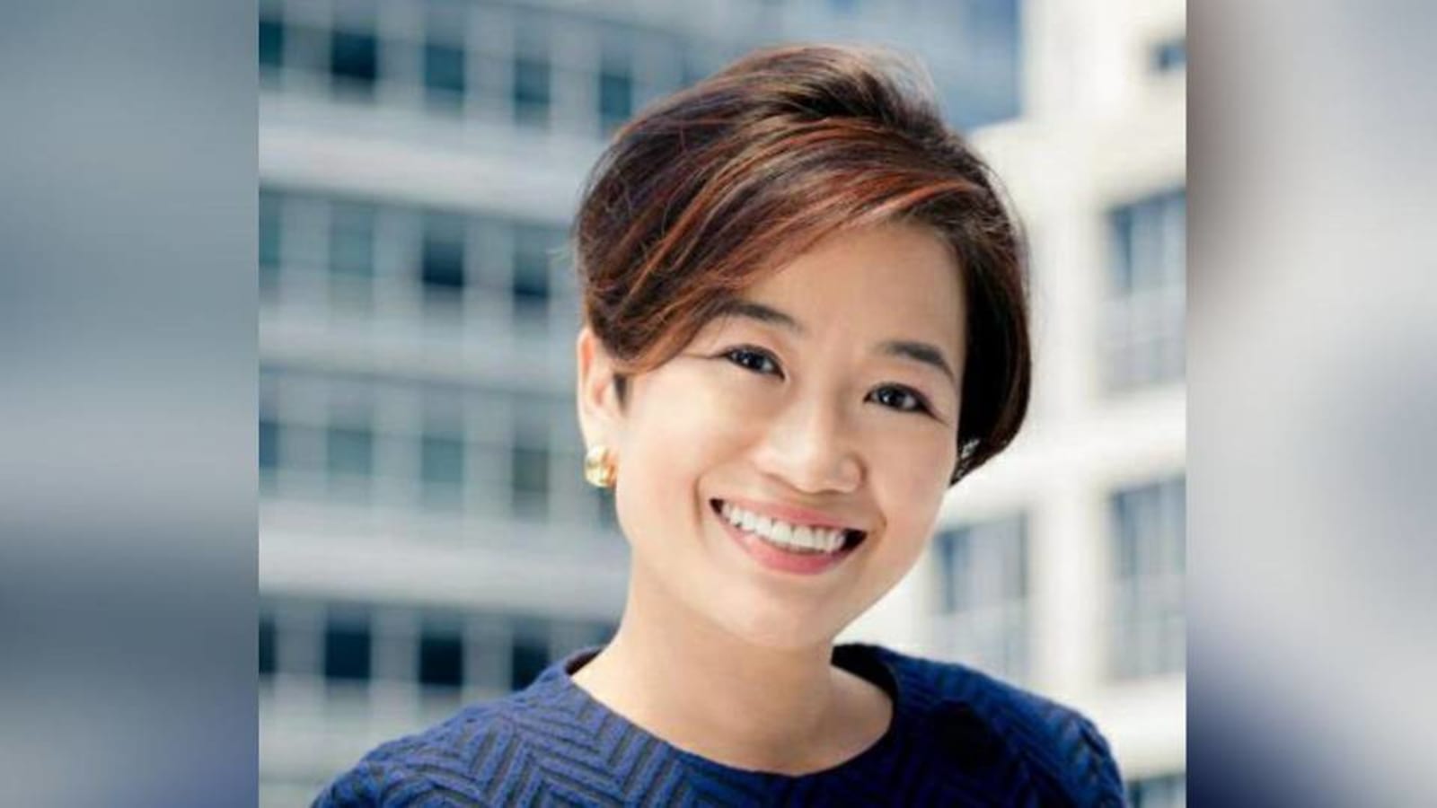 Jacqueline Poh named as new EDB managing director