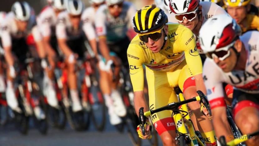 Cycling-Star-studded Ineos-Grenadiers hold key to intriguing Tour de France Cycling-Star-studded Ineos-Grenadiers hold key to intriguing Tour de France