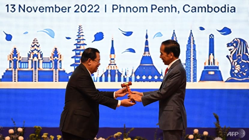 Clean energy, rules-based world order on the agenda, as EU, ASEAN mark 45 years of relations Clean energy, rules-based world order on the agenda, as EU, ASEAN mark 45 years of relations
