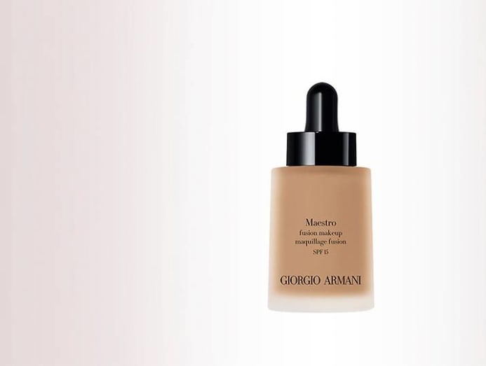 Celeb favourite Armani Beauty arrives in Singapore CNA Lifestyle