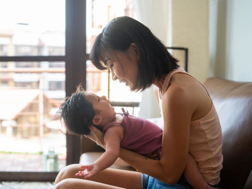 She lost her triplets at 24 weeks pregnant – her rainbow baby came through adoption She lost her triplets at 24 weeks pregnant – her rainbow baby came through adoption