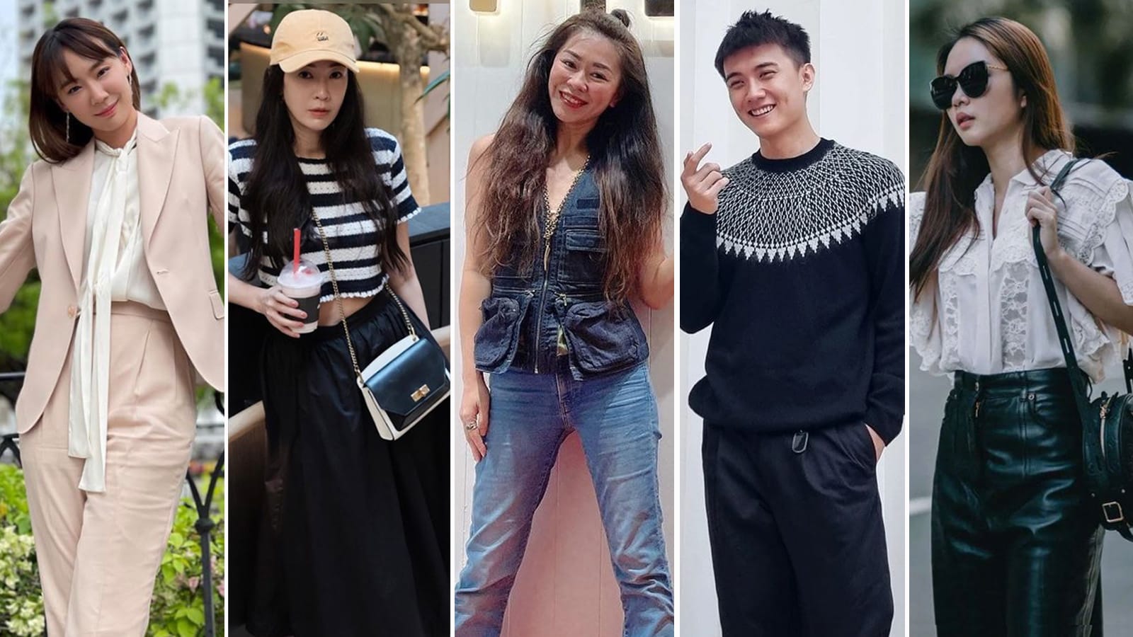 This Week’s Best-Dressed Local Stars: Aug 7-14 This Week’s Best-Dressed Local Stars: Aug 7-14