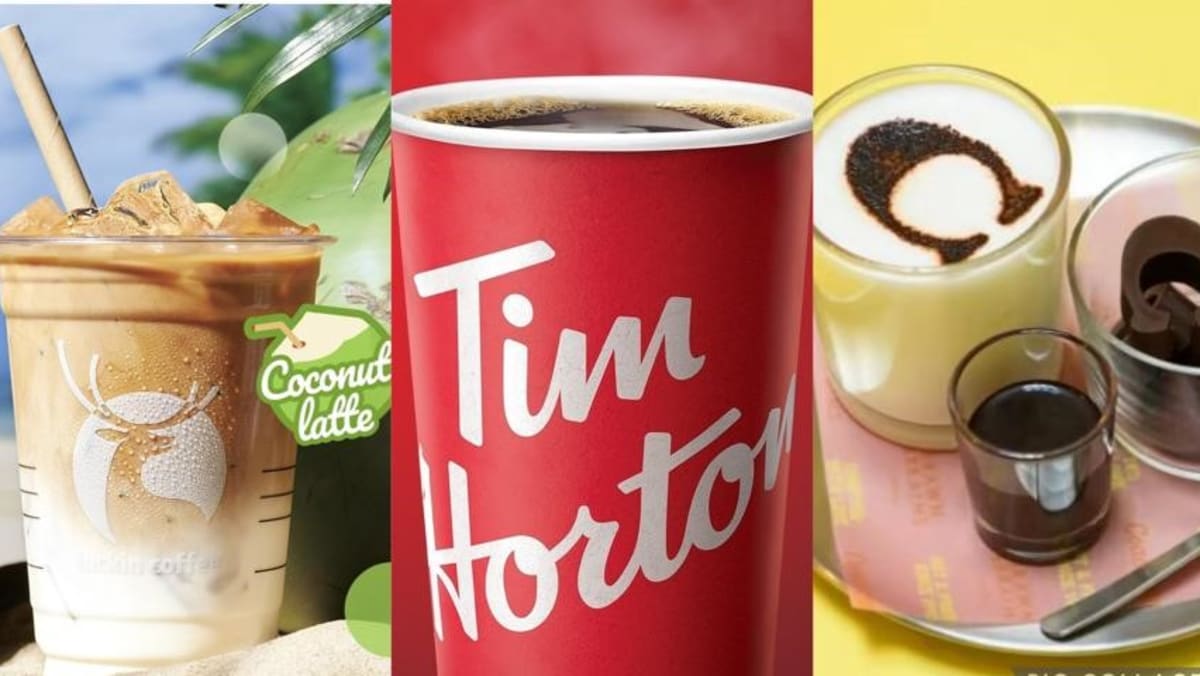 Canadian cafe chain Tim Hortons debuts in Singapore - Inside Retail Asia