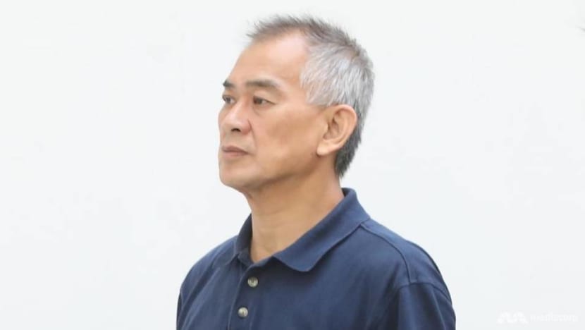 Taxi driver in accident that killed NUS undergrad Kathy Ong pleads guilty Taxi driver in accident that killed NUS undergrad Kathy Ong pleads guilty