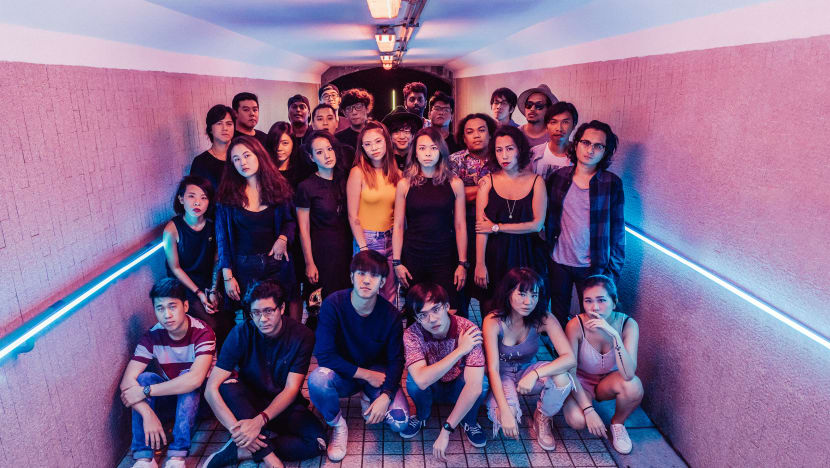 This Weekend, Go To A Gig Where Classic Singapore Music Gets A Modern Twist This Weekend, Go To A Gig Where Classic Singapore Music Gets A Modern Twist