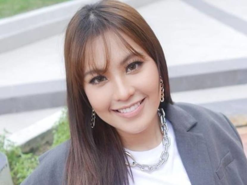 Malaysian actress apologises for naming a character in her TV film Lisa Blackpig Malaysian actress apologises for naming a character in her TV film Lisa Blackpig