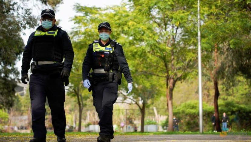 Commentary: As new COVID-19 wave hits cities, here’s how we avoid a pattern of lockdown, relax and repeat Commentary: As new COVID-19 wave hits cities, here’s how we avoid a pattern of lockdown, relax and repeat
