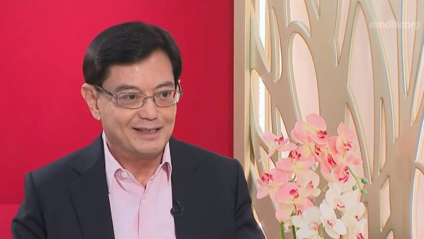 COVID-19: Singapore’s financial position will be weaker in coming years, but Govt will manage the situation, says DPM Heng COVID-19: Singapore’s financial position will be weaker in coming years, but Govt will manage the situation, says DPM Heng