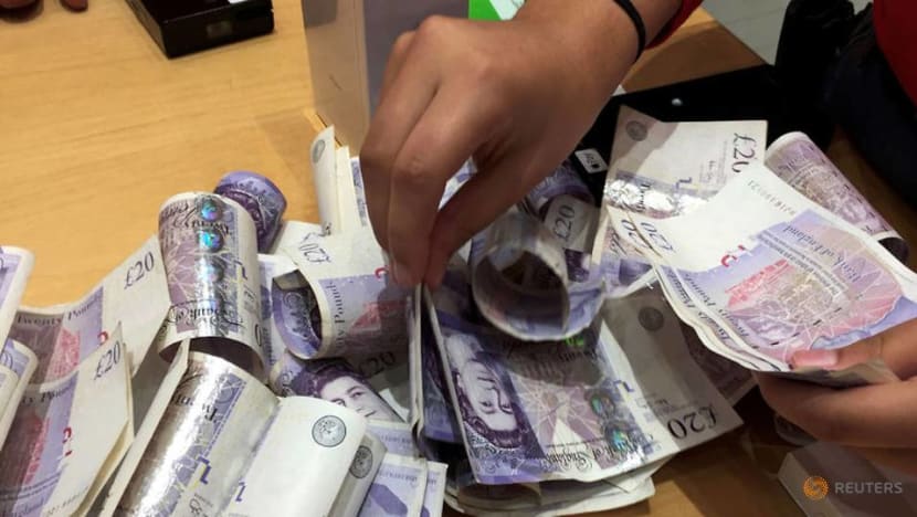How the Brexit-hit pound impacts the economy How the Brexit-hit pound impacts the economy