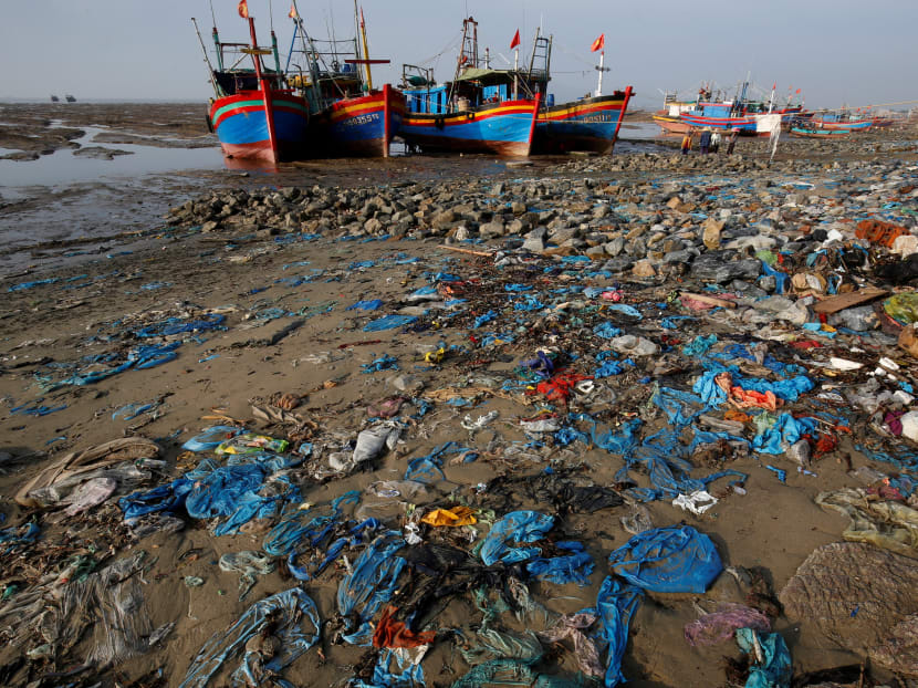 As businesses join anti-straw bandwagon, consumers call for more sustainable solutions As businesses join anti-straw bandwagon, consumers call for more sustainable solutions