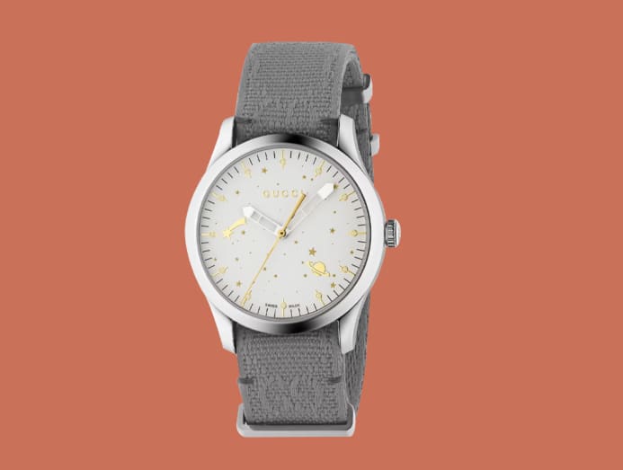 Going Ahead With A VTL Vacation? Essentials For Your Tropical Getaway - CNA Luxury 8 gucci. watch