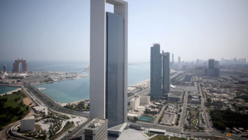 Adnoc and Fertiglobe to sell blue ammonia to Japan's Idemitsu Adnoc and Fertiglobe to sell blue ammonia to Japan's Idemitsu
