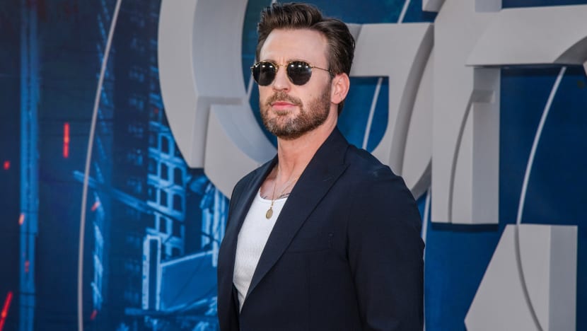 Chris Evans Is Now "Laser-Focused On Finding A Partner": "It's About Trying To Find Someone To Spend Life With" Chris Evans Is Now "Laser-Focused On Finding A Partner": "It's About Trying To Find Someone To Spend Life With"