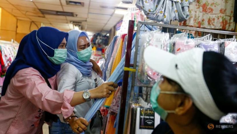 Indonesia reports its first death linked to COVID-19 in Bali Indonesia reports its first death linked to COVID-19 in Bali