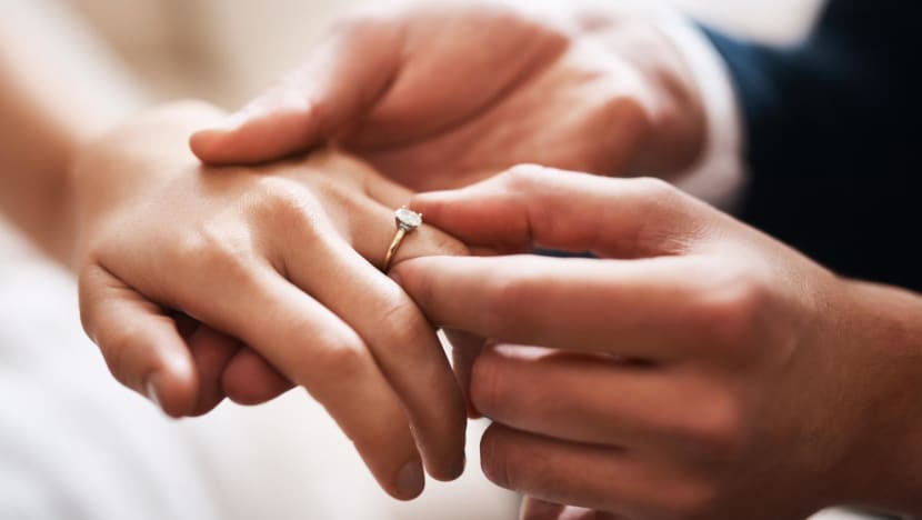 CNA Explains: Protecting marriage in the Constitution – what it could look like and what it means CNA Explains: Protecting marriage in the Constitution – what it could look like and what it means