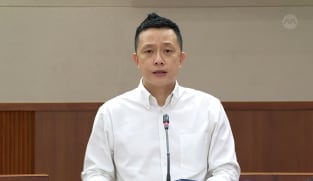 Yip Hon Weng on Environmental Public Health (Amendment) Bill