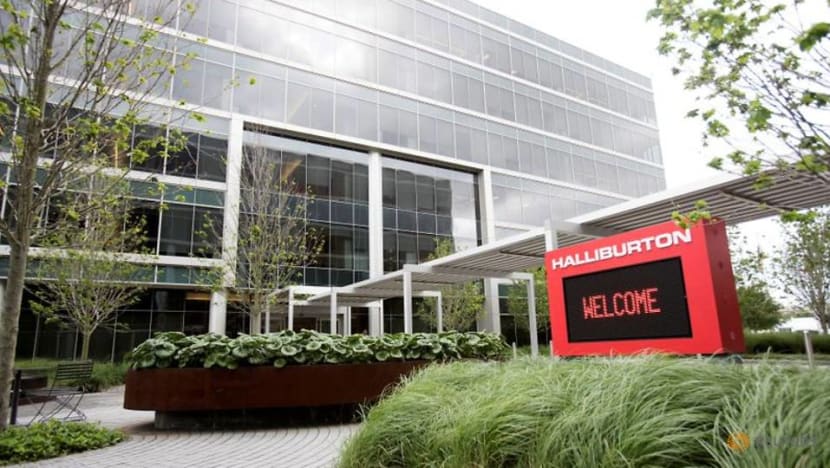 Halliburton profit up 60% on cost cuts, demand recovery Halliburton profit up 60% on cost cuts, demand recovery
