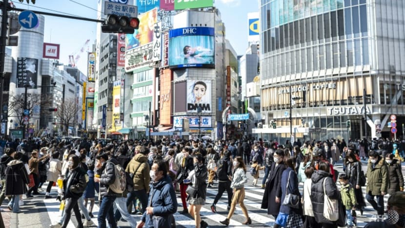 Commentary: Pandemic fails to shift Japan’s attitude to employee well-being Commentary: Pandemic fails to shift Japan’s attitude to employee well-being