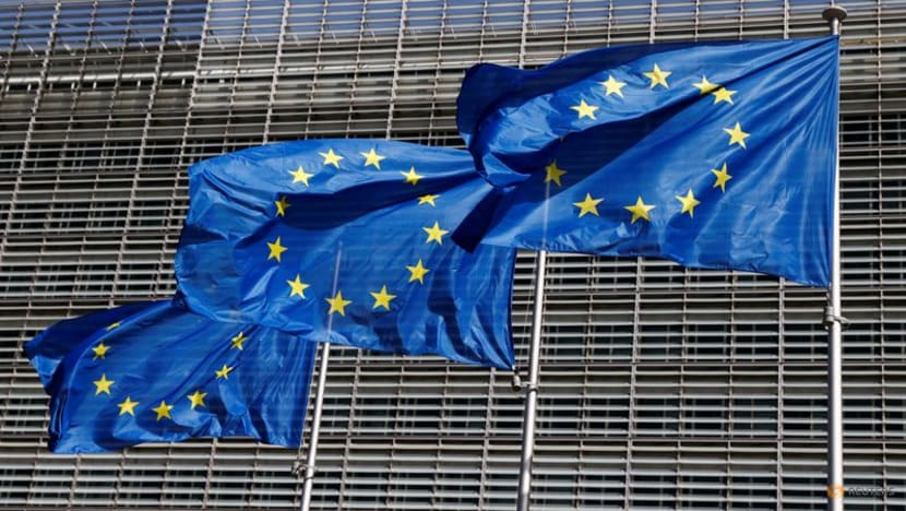 Germany backs EU fossil fuel car phaseout, with slight change Germany backs EU fossil fuel car phaseout, with slight change